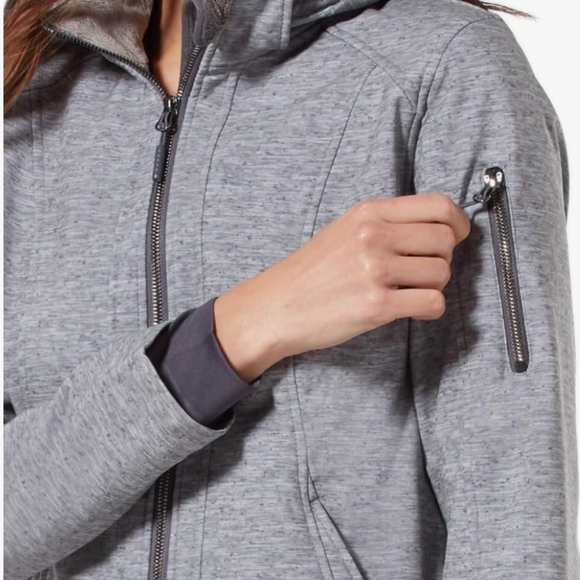 Free Country Nova Super Softshell Jacket - Picture 2 of 3